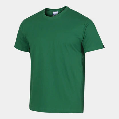 Bottle Green Basic T-shirt