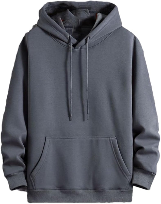 Ikaaru Plainwear Olive Hoodie